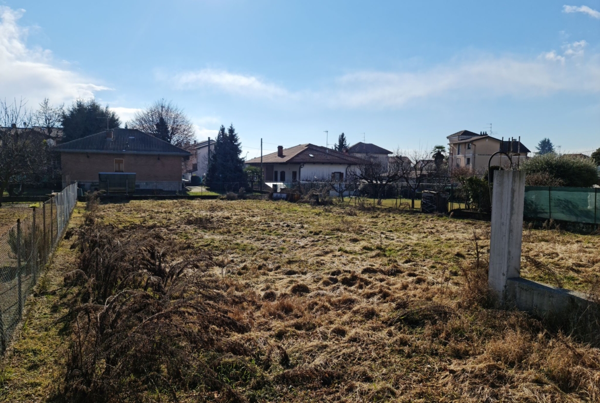 Studio ErrEmmE terreno vendita