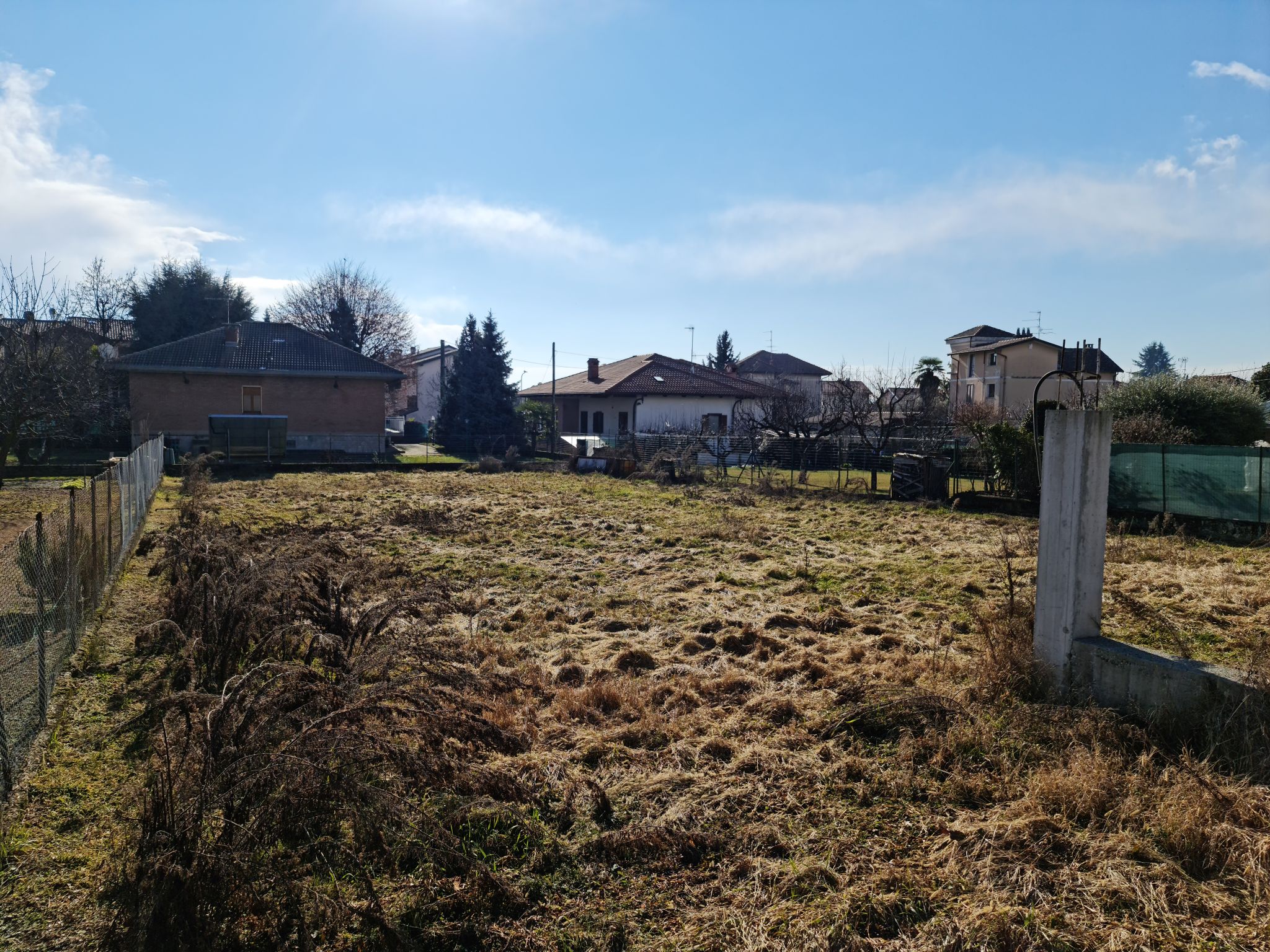 Studio ErrEmmE terreno vendita