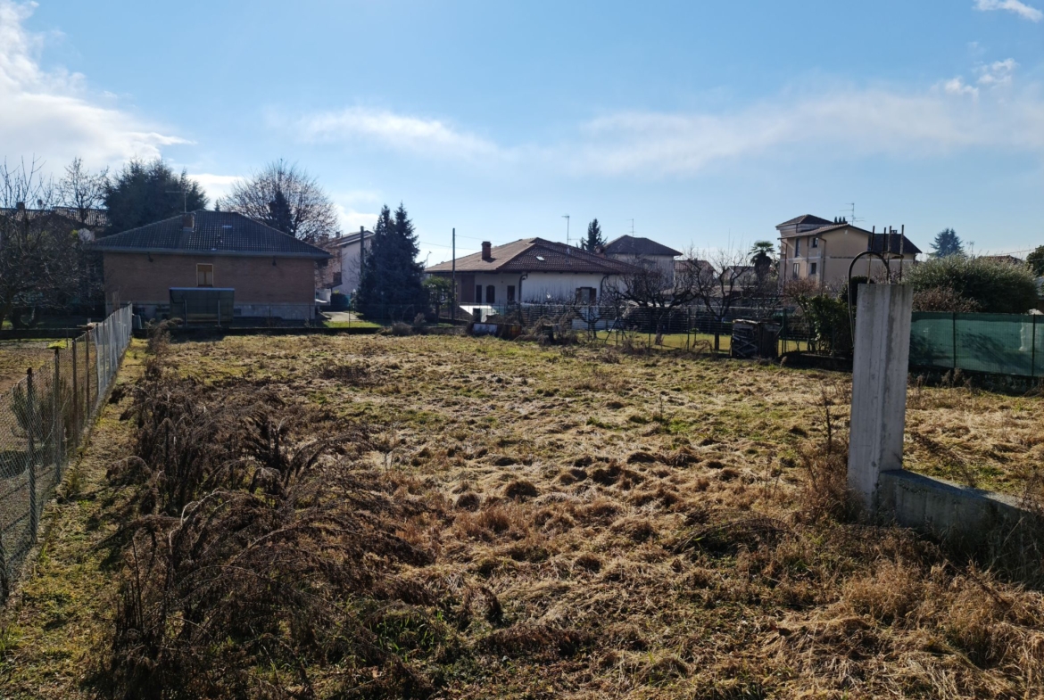 Studio ErrEmmE terreno vendita