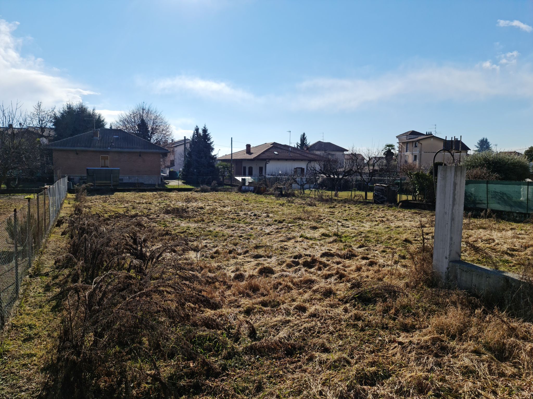 Studio ErrEmmE terreno vendita