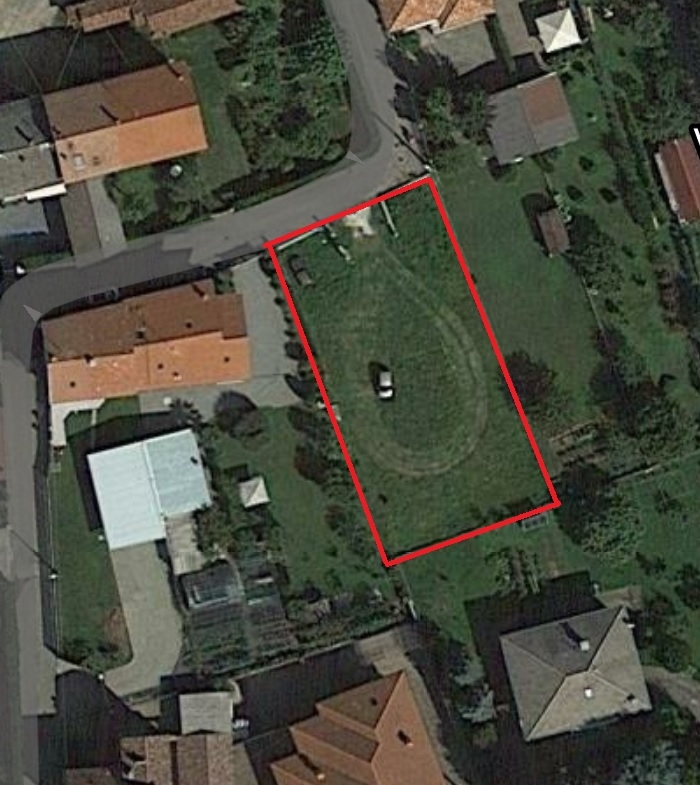 Studio ErrEmmE terreno vendita