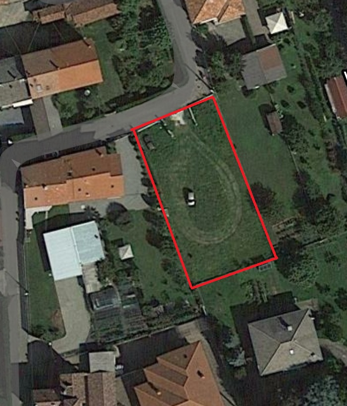 Studio ErrEmmE terreno vendita