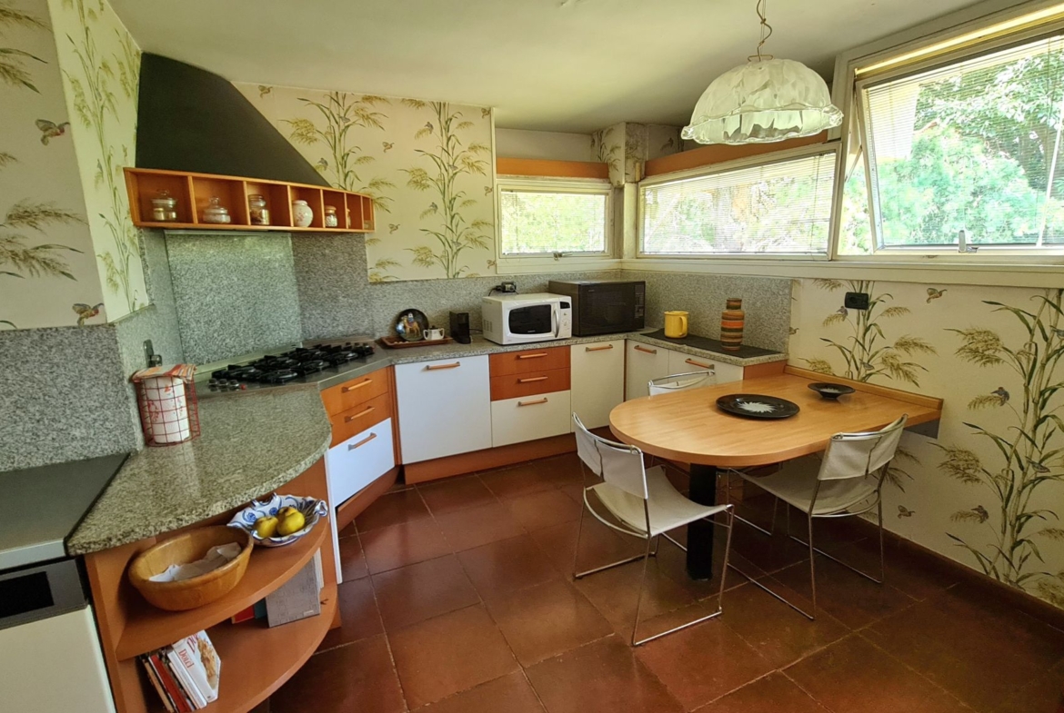 Studio ErrEmmE villa vendita