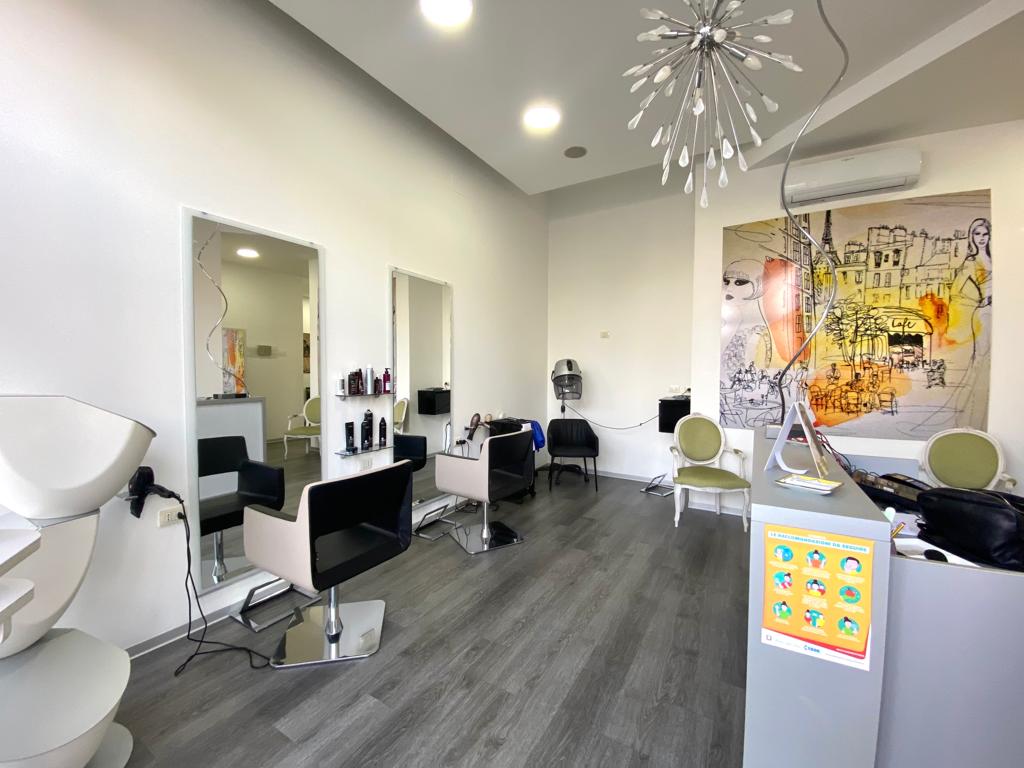 Studio ErrEmmE negozio vendita