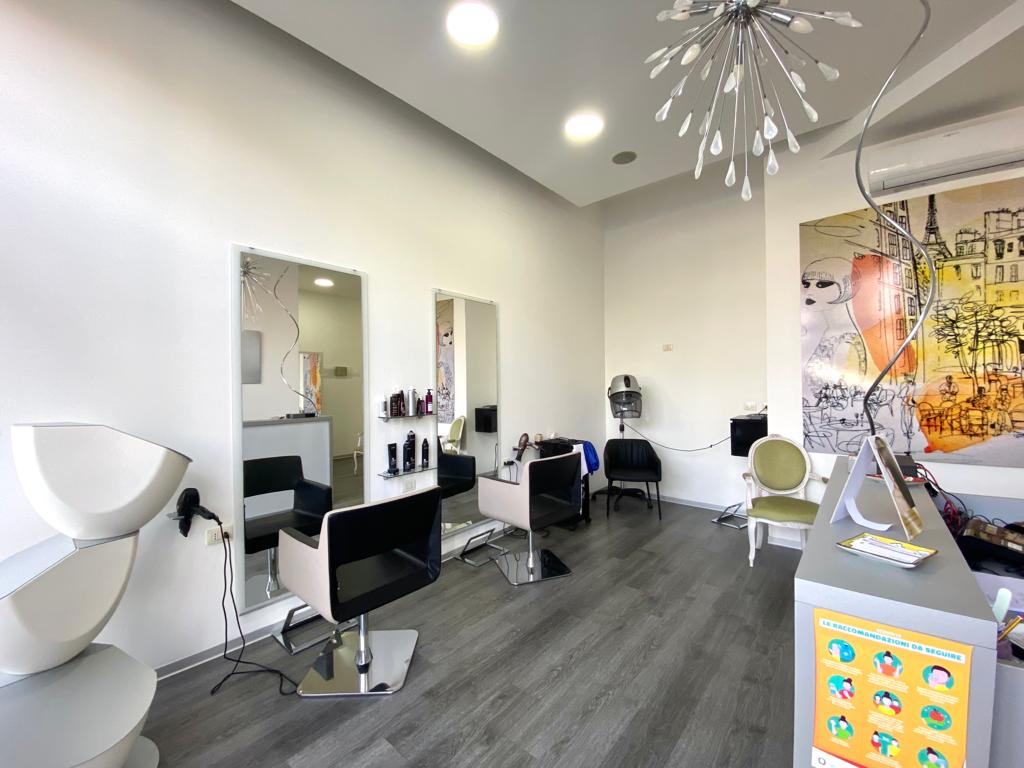 Studio ErrEmmE negozio vendita