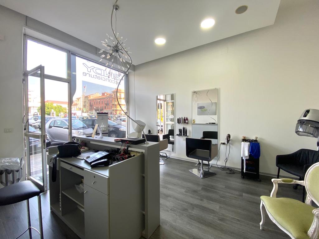 Studio ErrEmmE negozio vendita