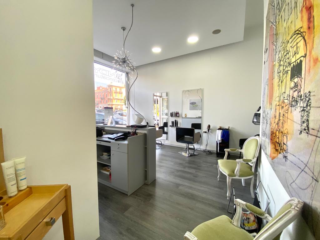 Studio ErrEmmE negozio vendita