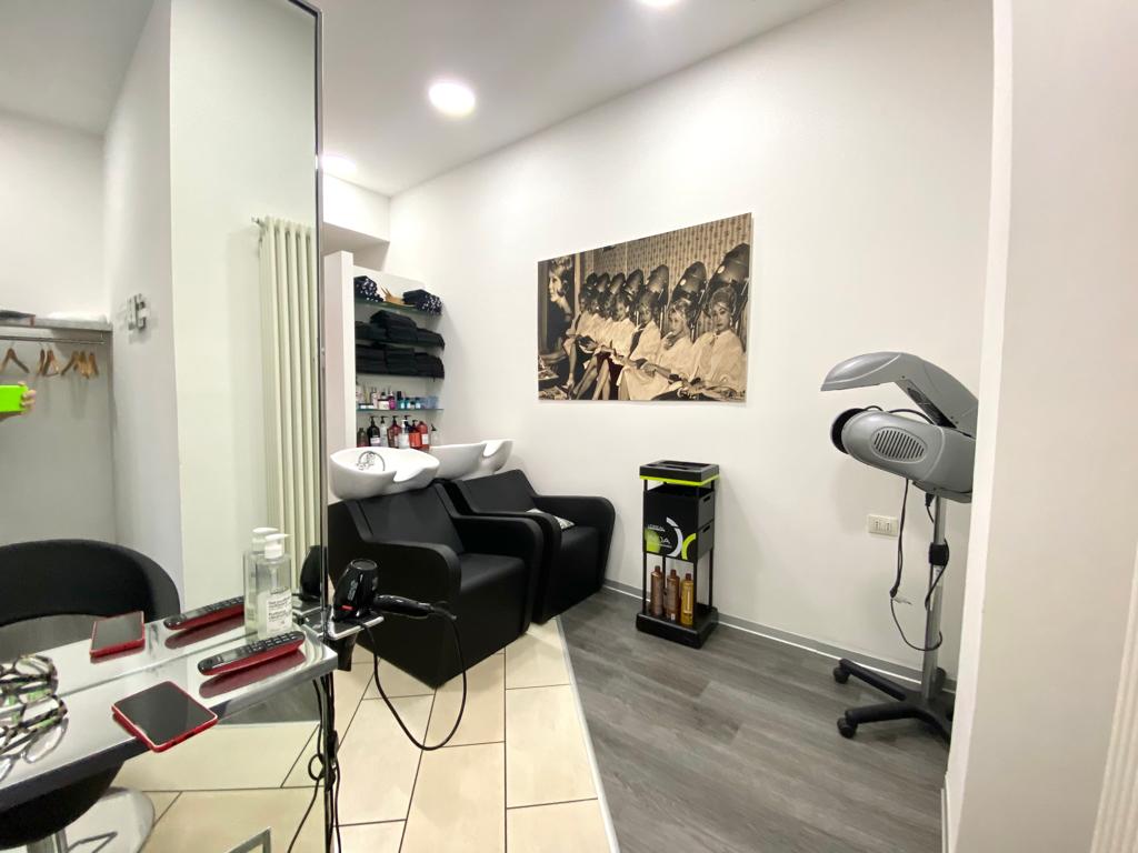 Studio ErrEmmE negozio vendita