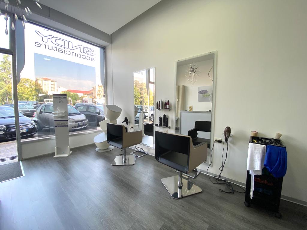 Studio ErrEmmE negozio vendita