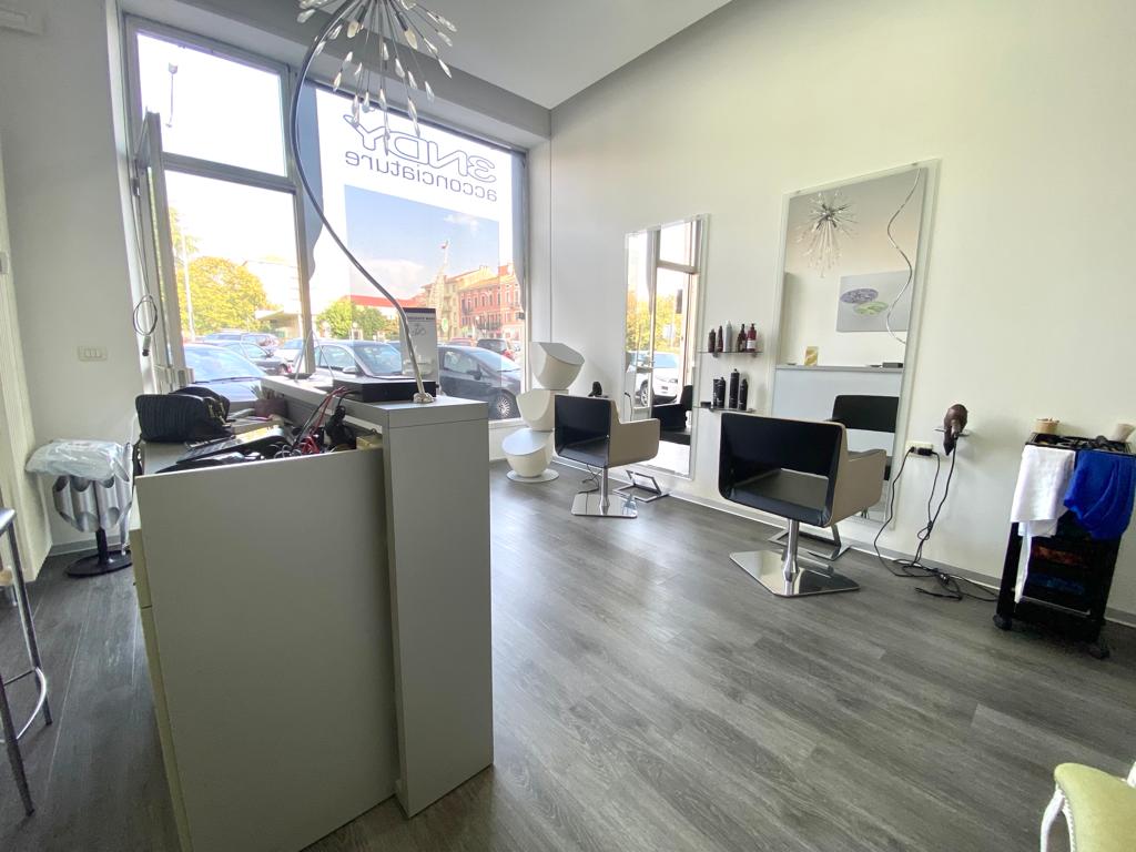 Studio ErrEmmE negozio vendita