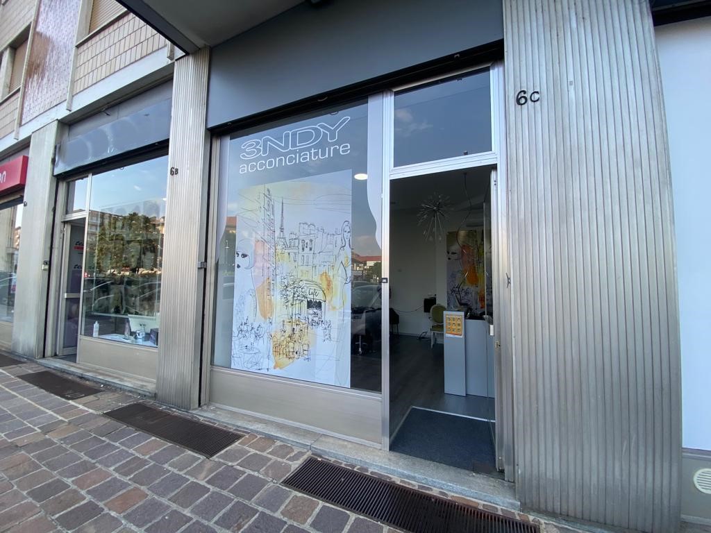 Studio ErrEmmE negozio vendita