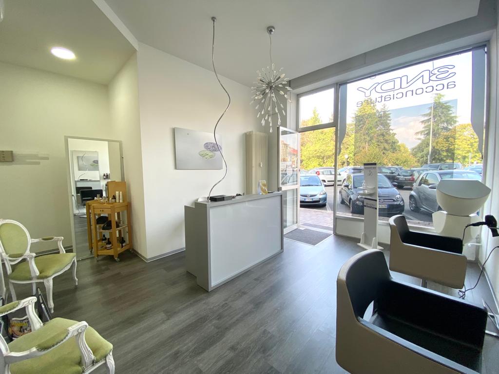 Studio ErrEmmE negozio vendita