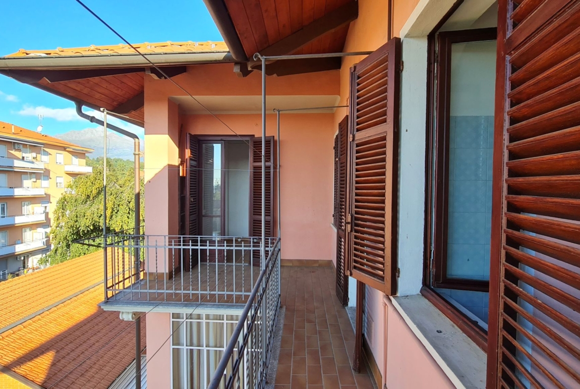Studio ErrEmmE alloggio vendita