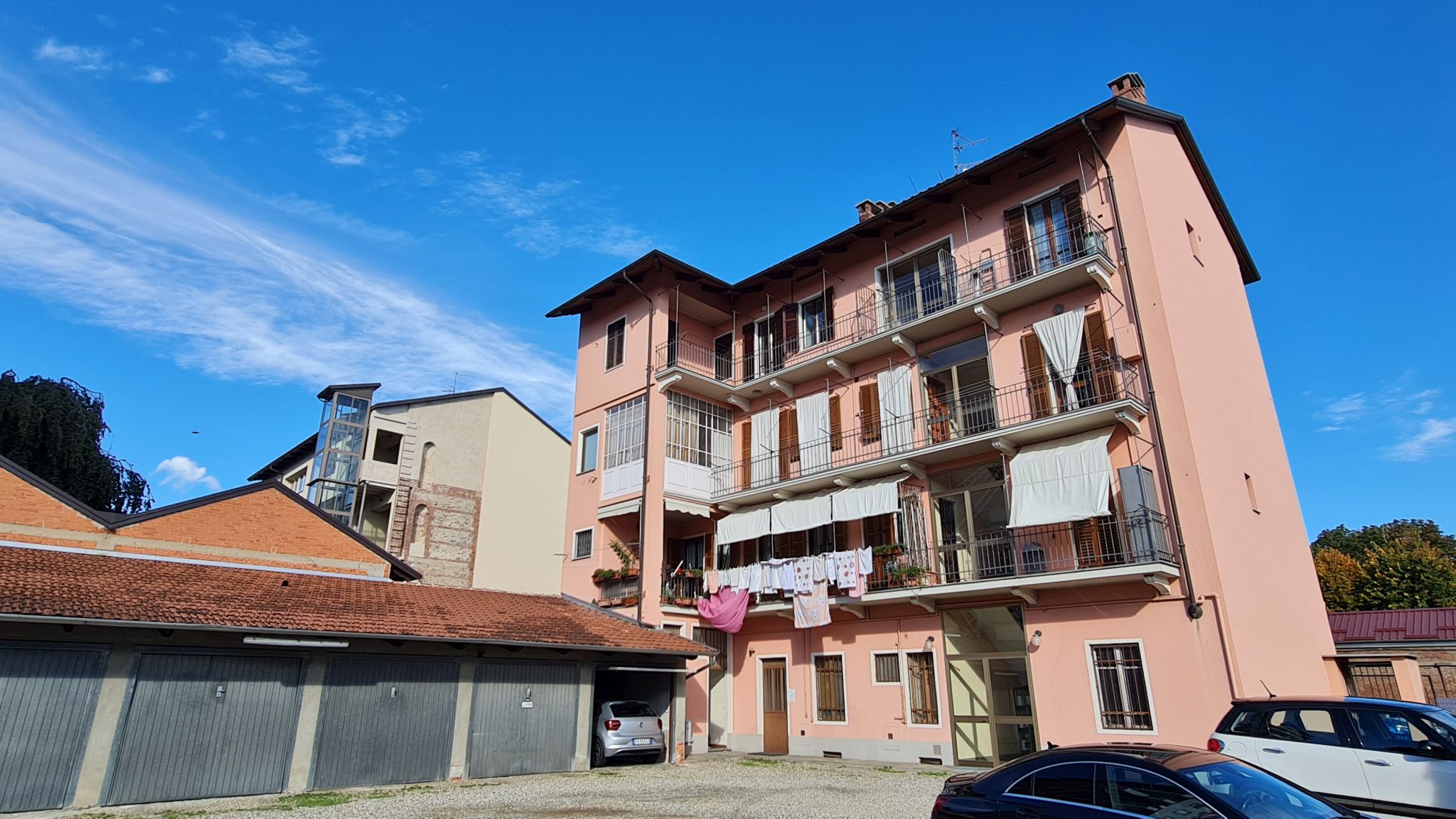 Studio ErrEmmE alloggio vendita