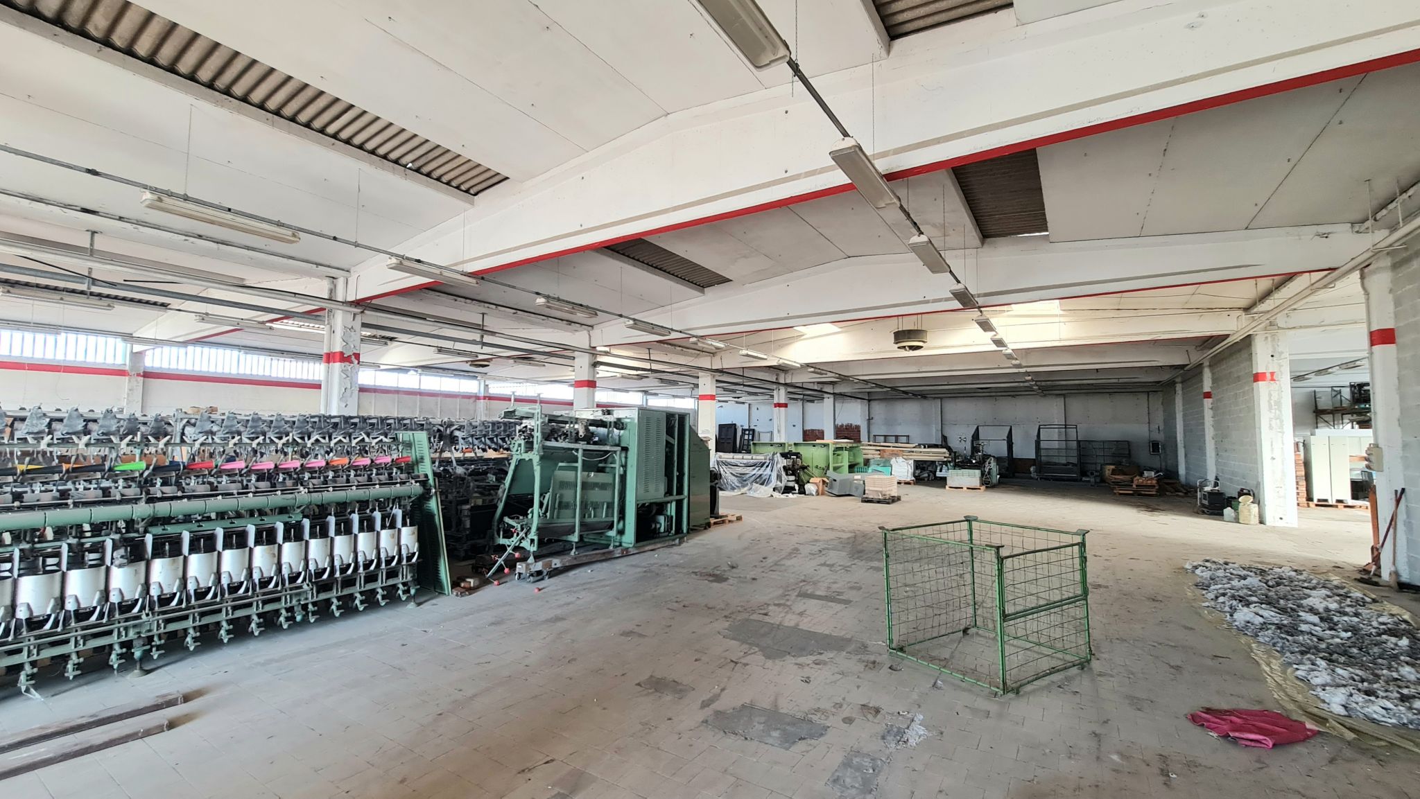 Studio ErrEmmE capannone vendita