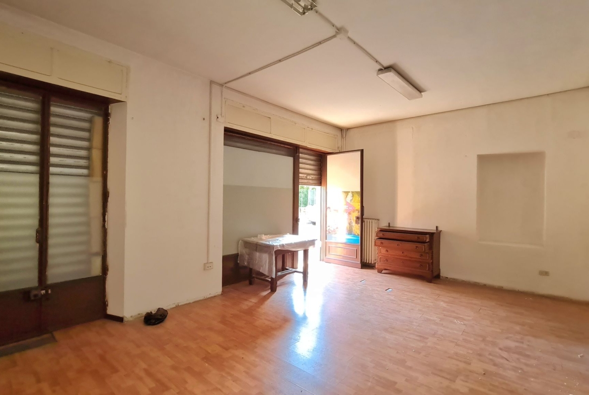 Studio ErrEmmE negozio vendita