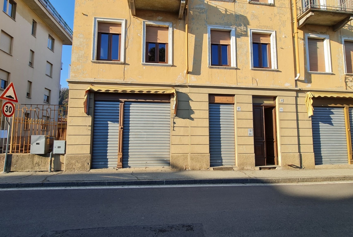 Studio ErrEmmE negozio vendita