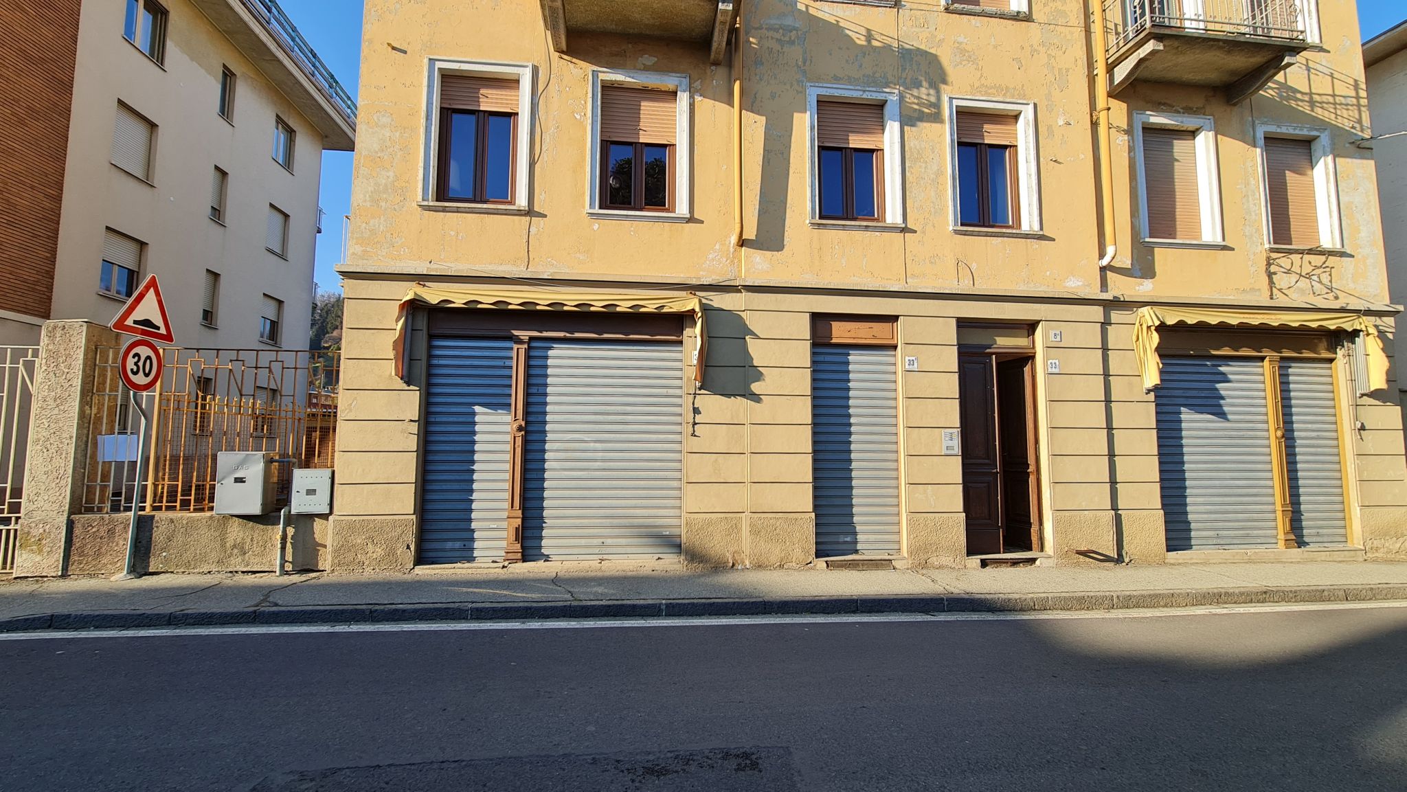 Studio ErrEmmE negozio vendita