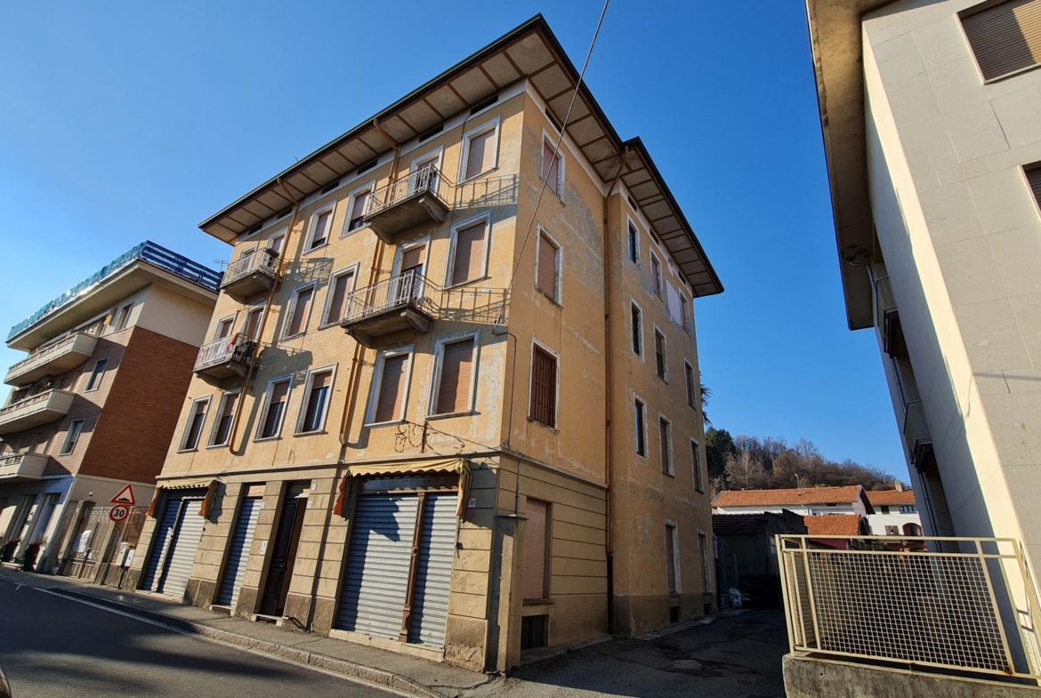 Studio ErrEmmE negozio vendita