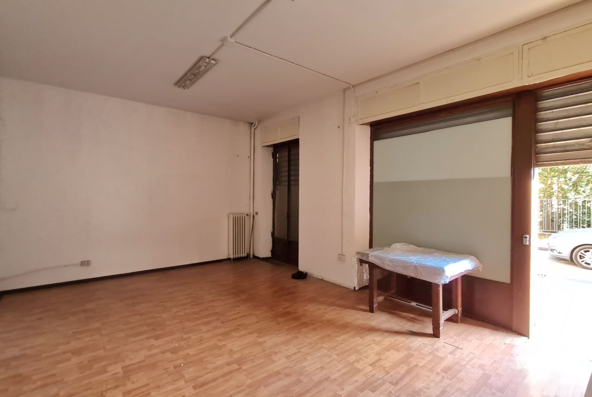 Studio ErrEmmE negozio vendita