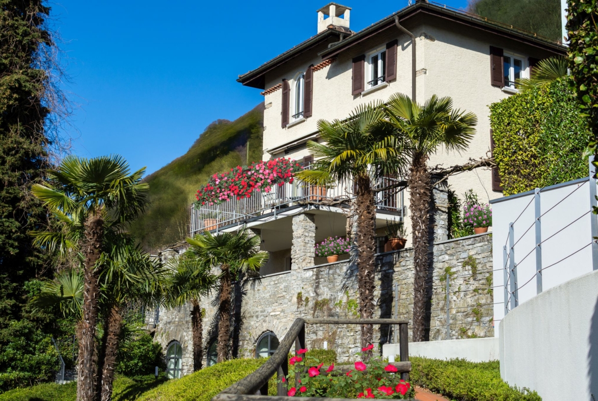 Studio ErrEmmE villa vendita - Apoint