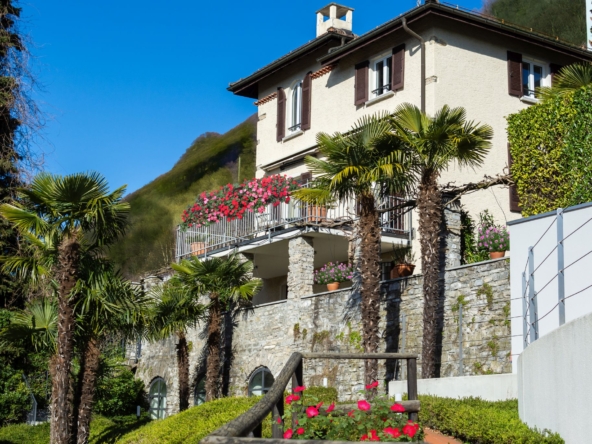 Studio ErrEmmE villa vendita - Apoint