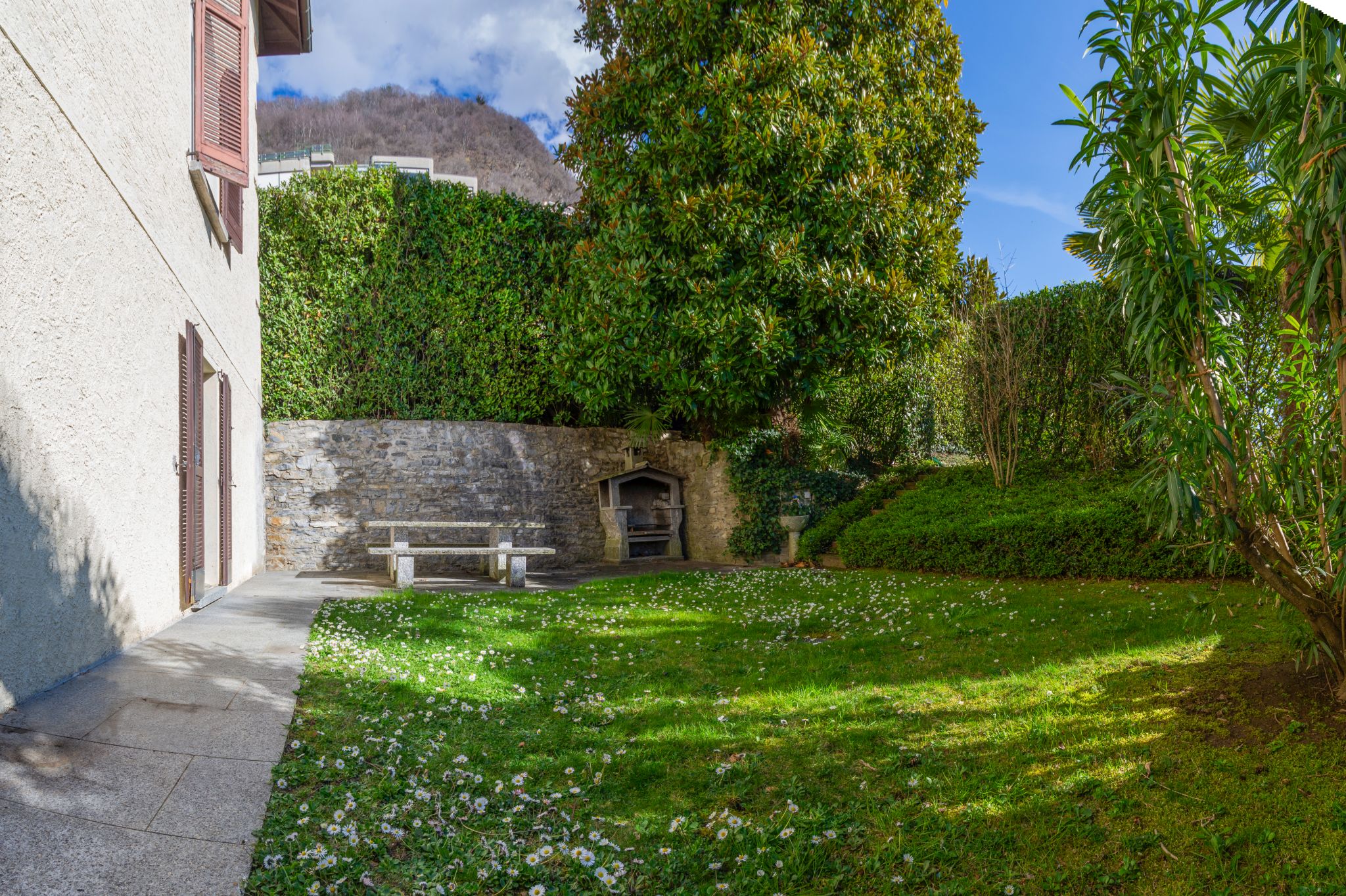 Studio ErrEmmE villa vendita - Apoint