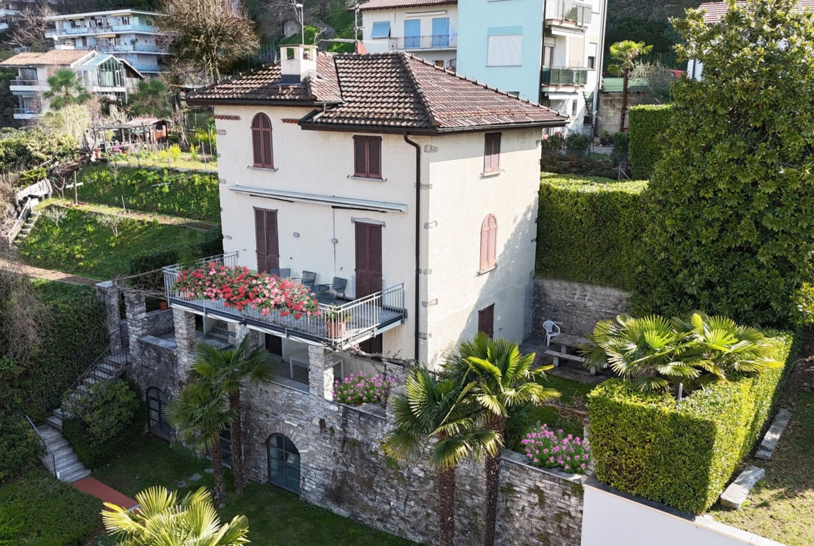 Studio ErrEmmE villa vendita - Apoint