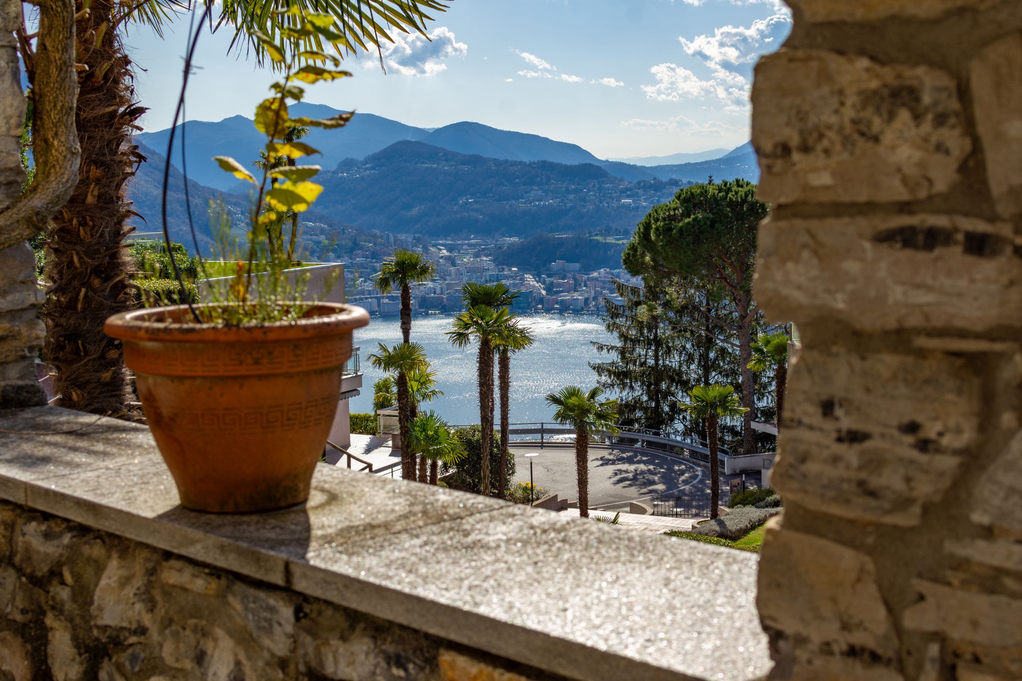 Studio ErrEmmE villa vendita - Apoint