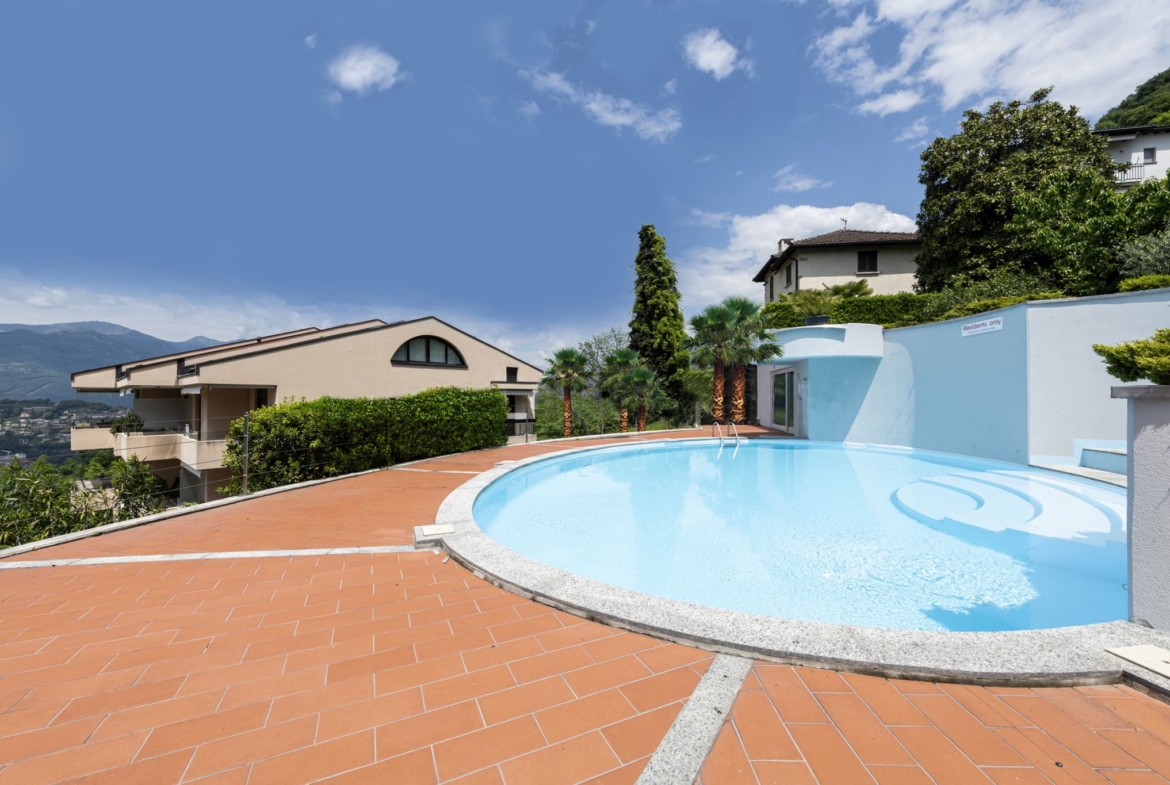 Studio ErrEmmE villa vendita - Apoint