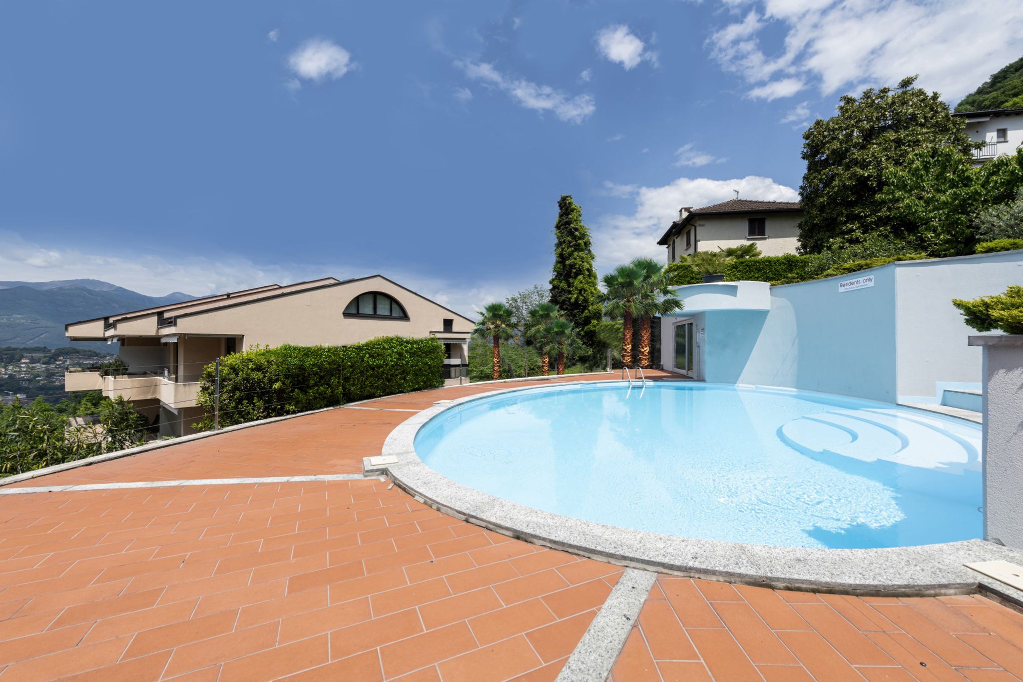 Studio ErrEmmE villa vendita - Apoint