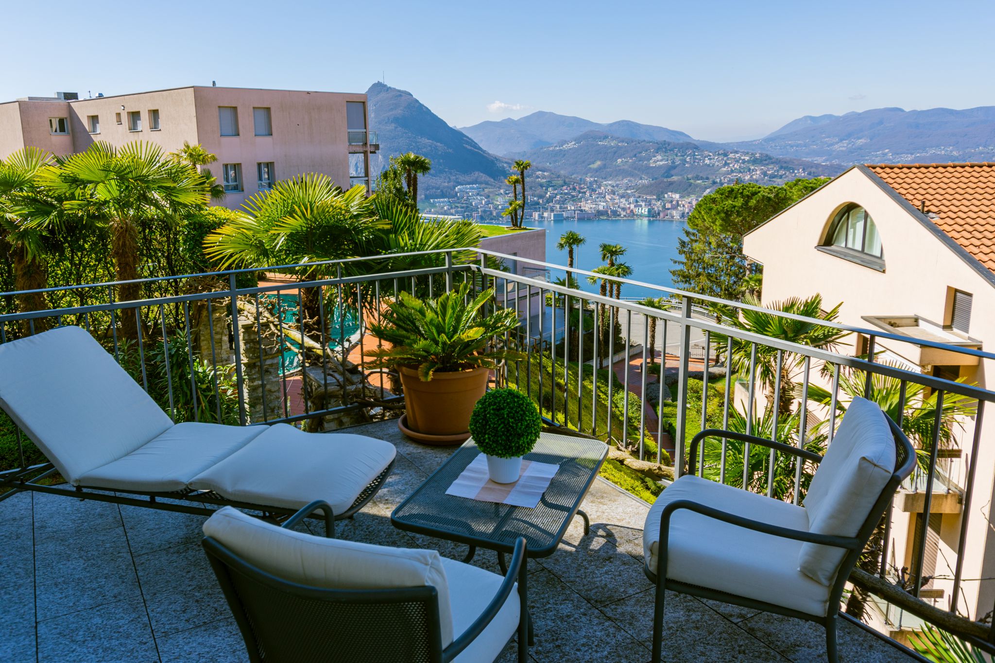 Studio ErrEmmE villa vendita - Apoint