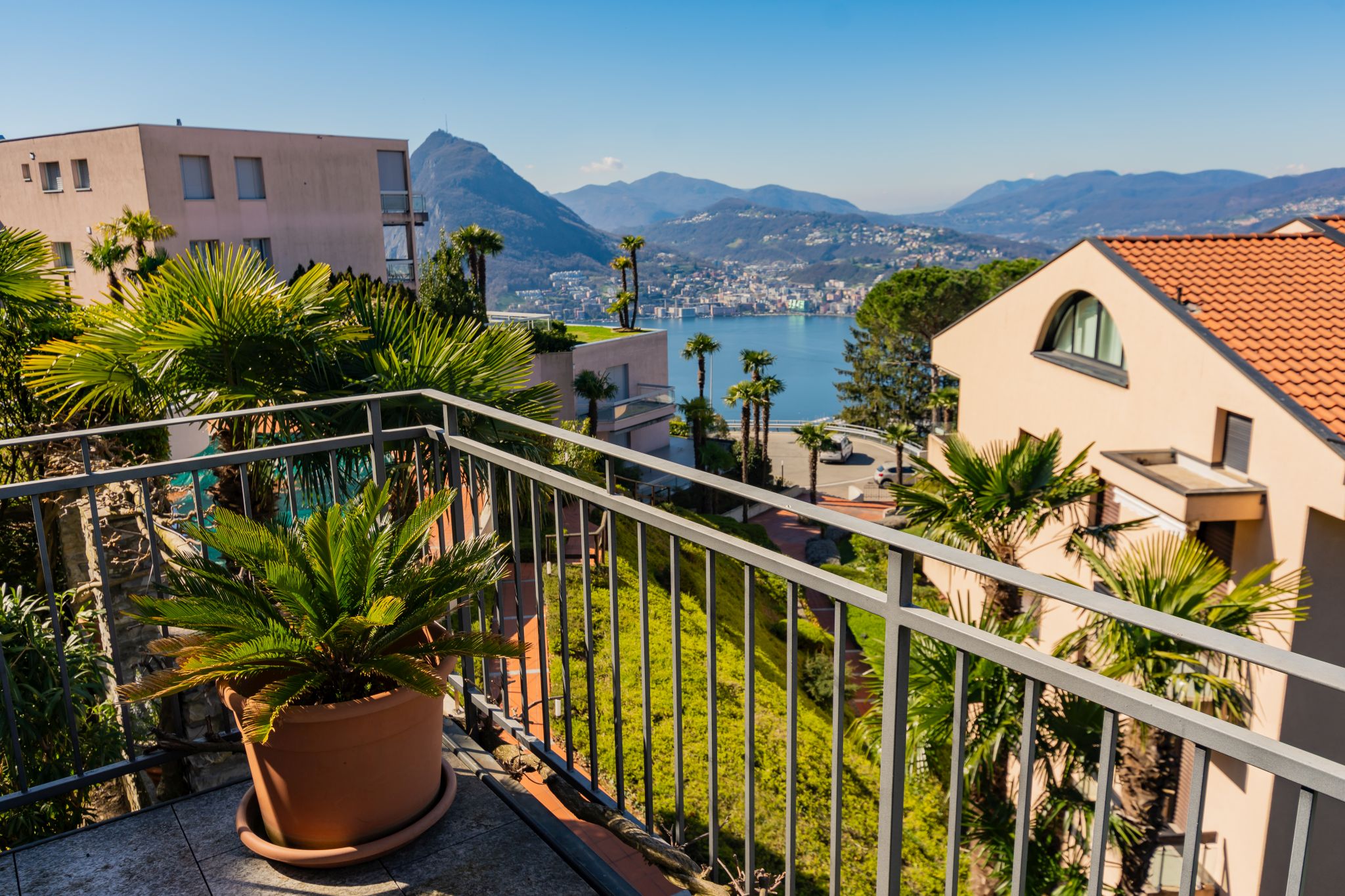 Studio ErrEmmE villa vendita - Apoint