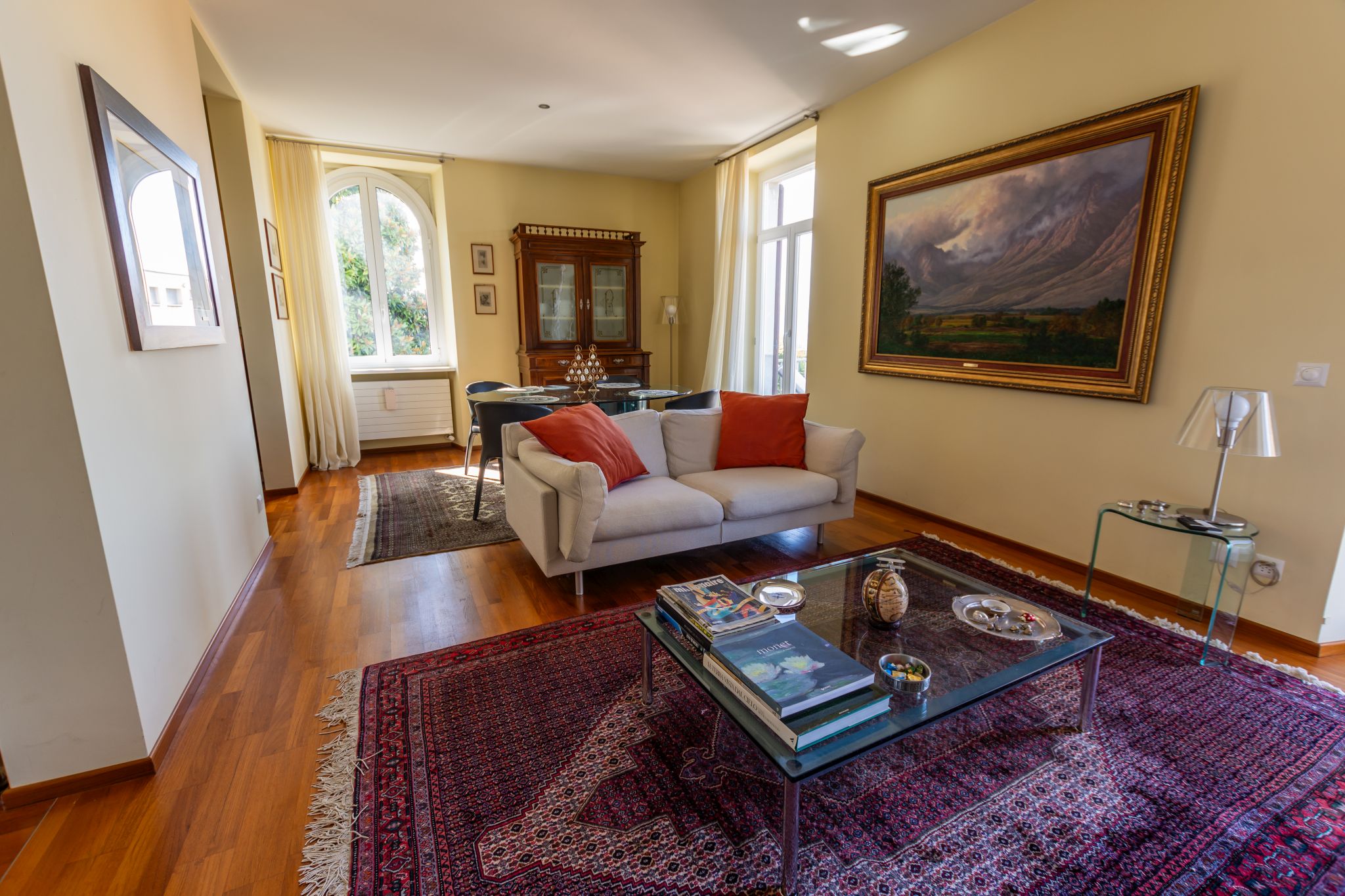 Studio ErrEmmE villa vendita - Apoint