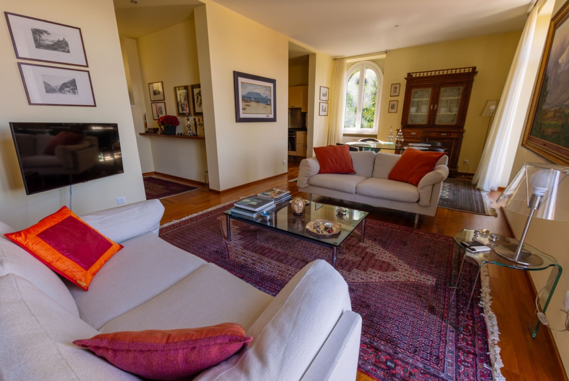 Studio ErrEmmE villa vendita - Apoint