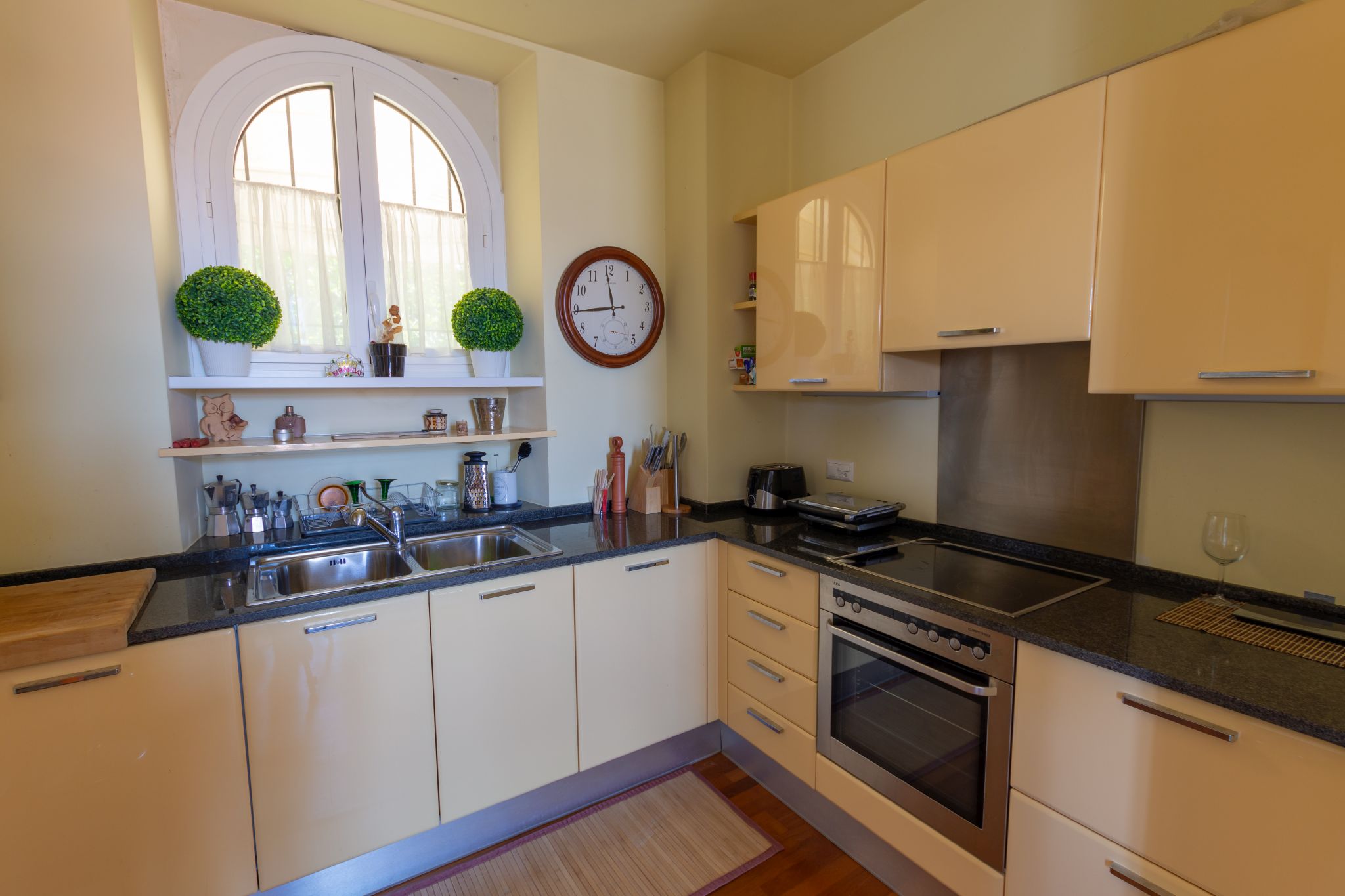 Studio ErrEmmE villa vendita - Apoint