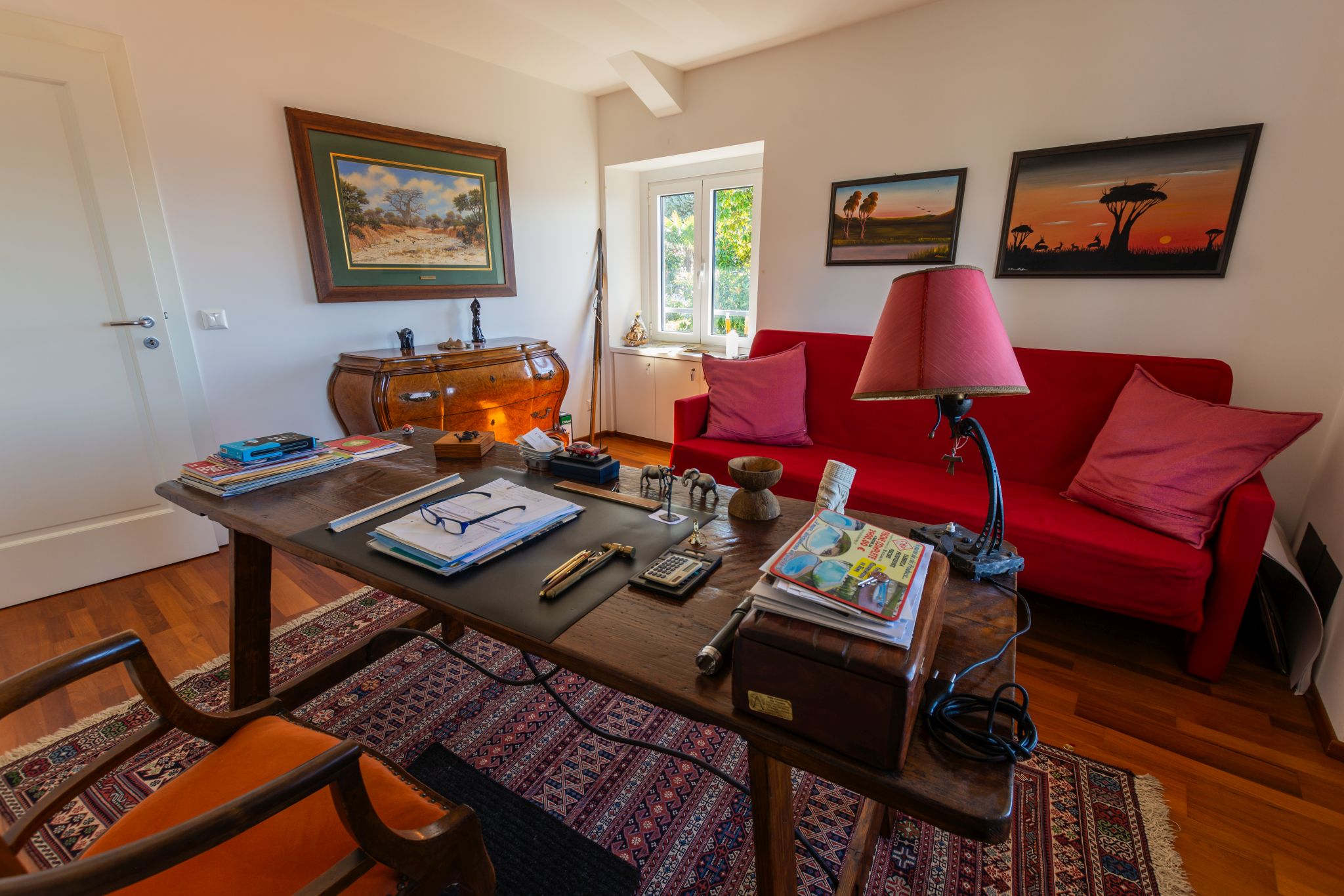 Studio ErrEmmE villa vendita - Apoint