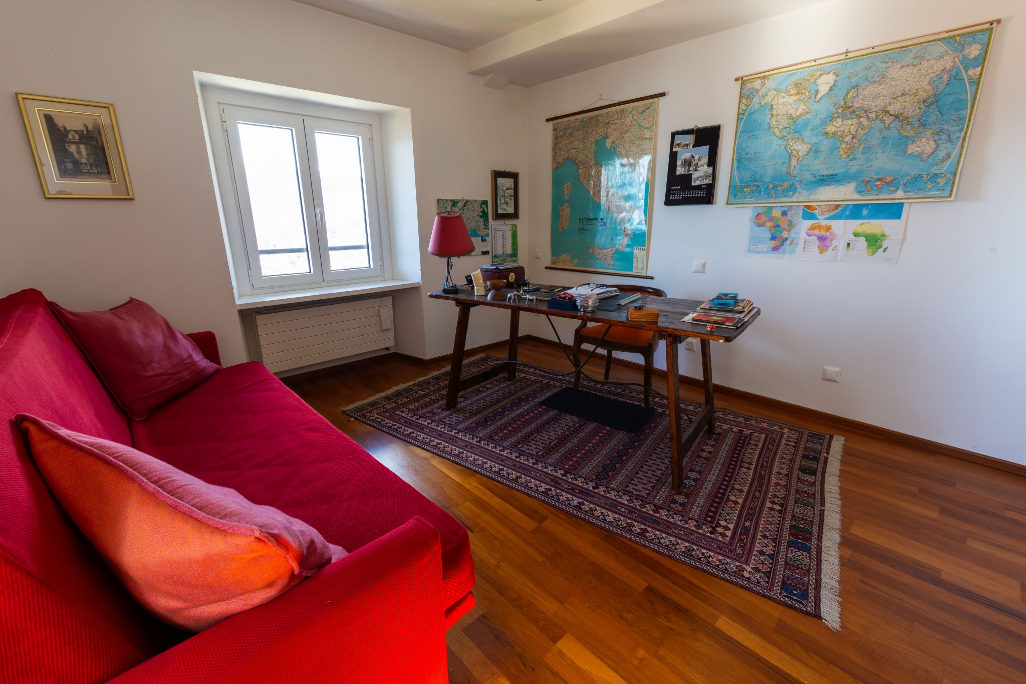 Studio ErrEmmE villa vendita - Apoint