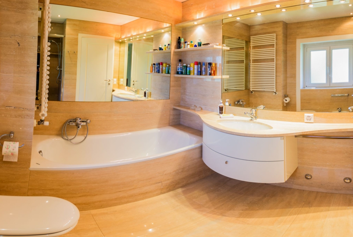 Studio ErrEmmE villa vendita - Apoint