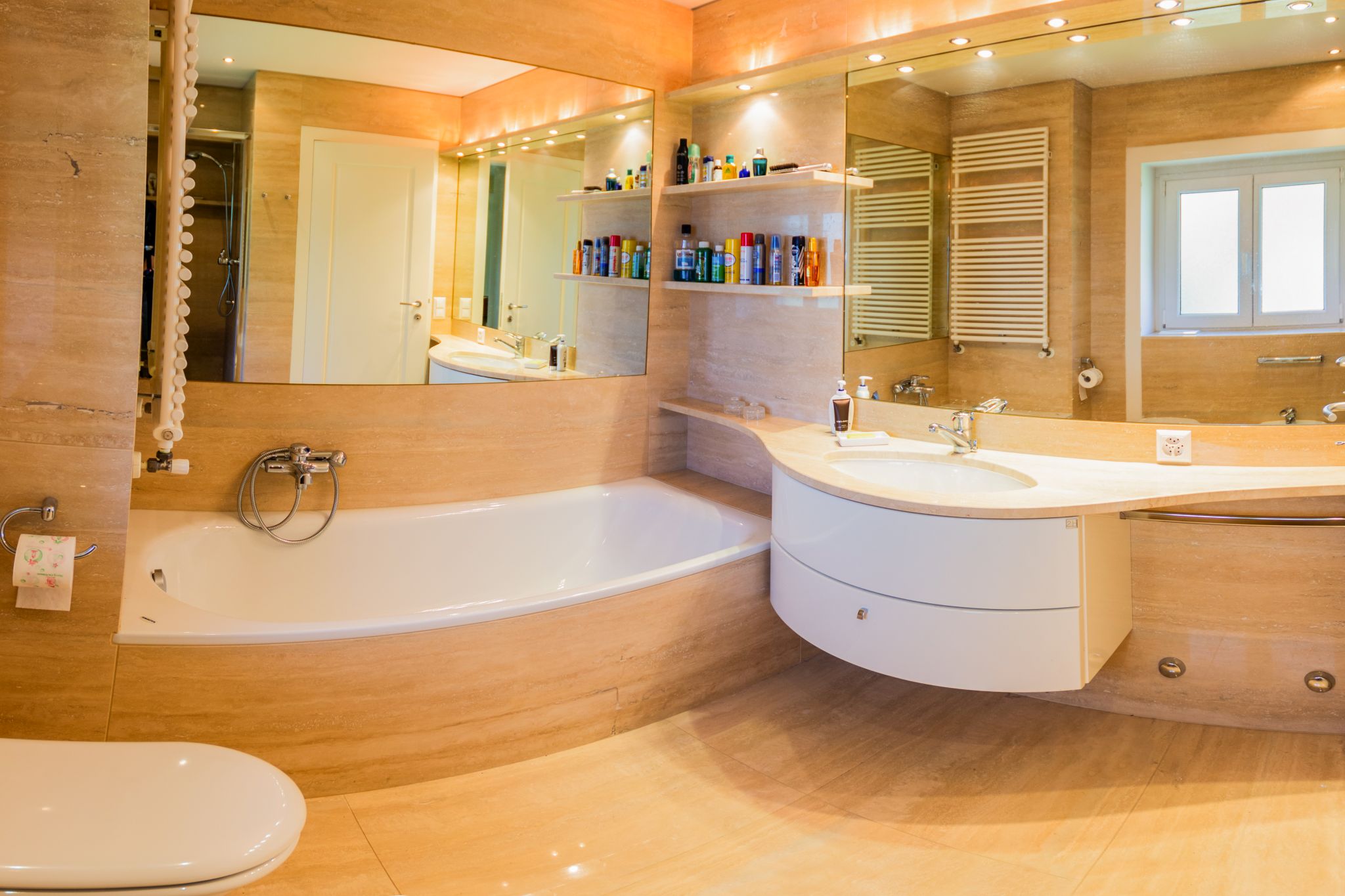 Studio ErrEmmE villa vendita - Apoint