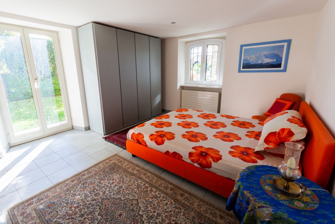 Studio ErrEmmE villa vendita - Apoint