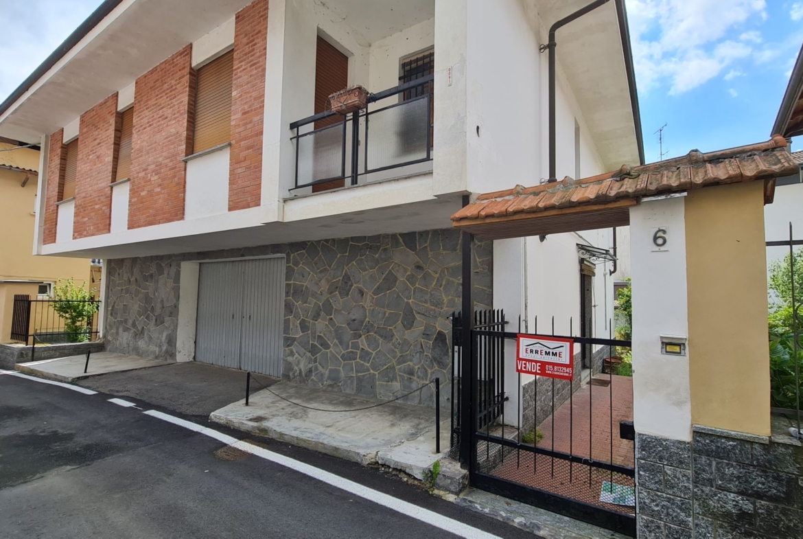 Studio ErrEmmE casa vendita