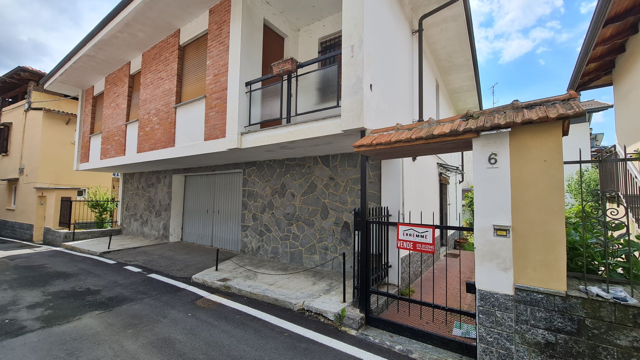 Studio ErrEmmE casa vendita