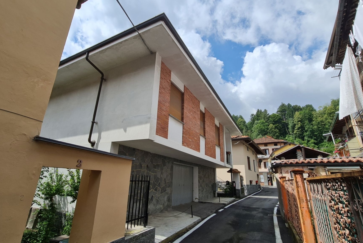 Studio ErrEmmE casa vendita