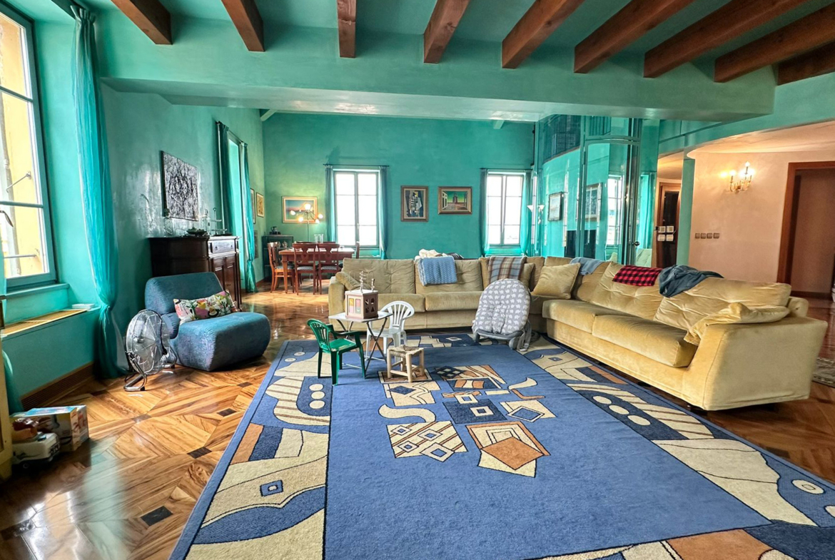 Studio ErrEmmE alloggio vendita