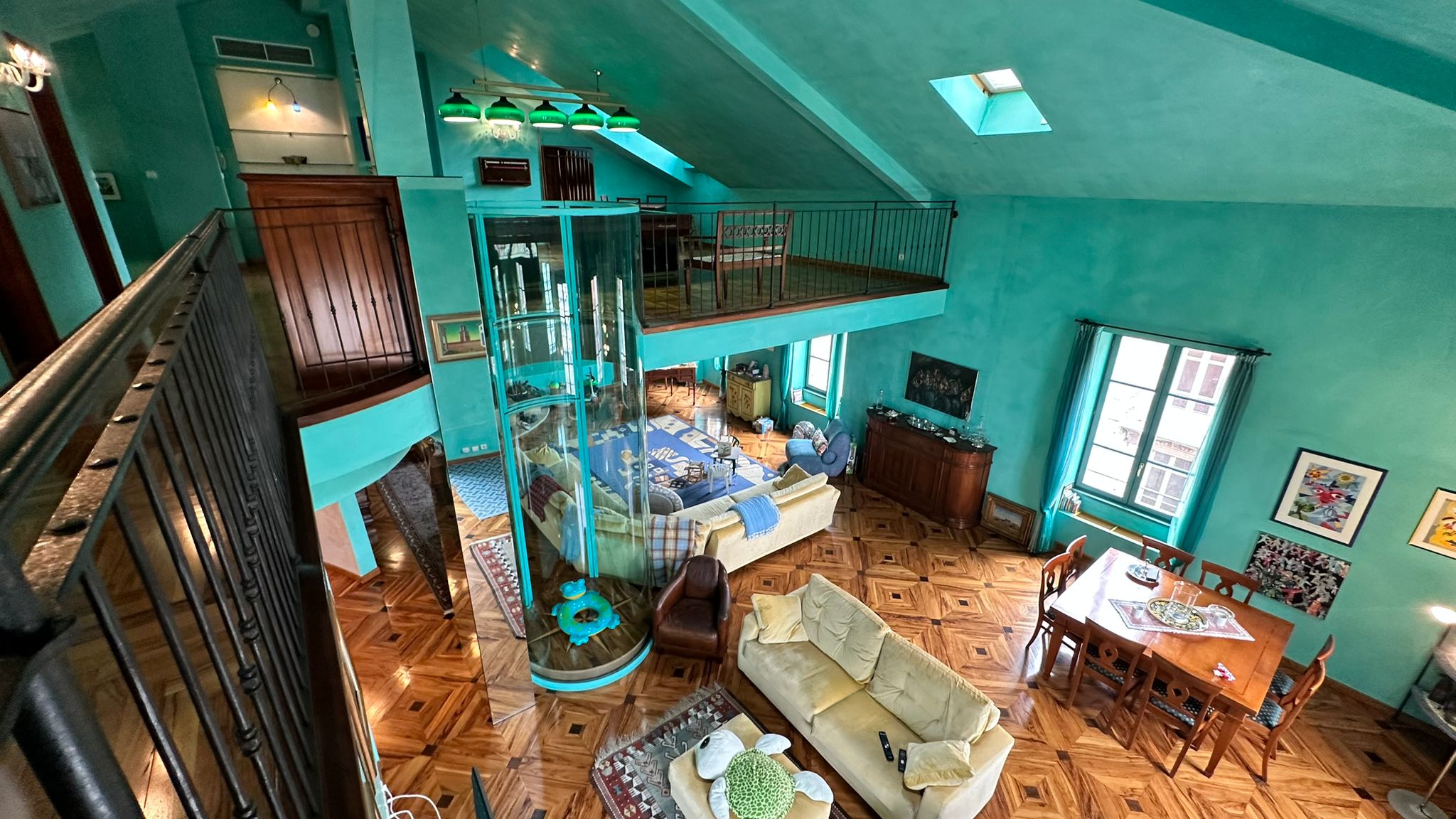 Studio ErrEmmE alloggio vendita