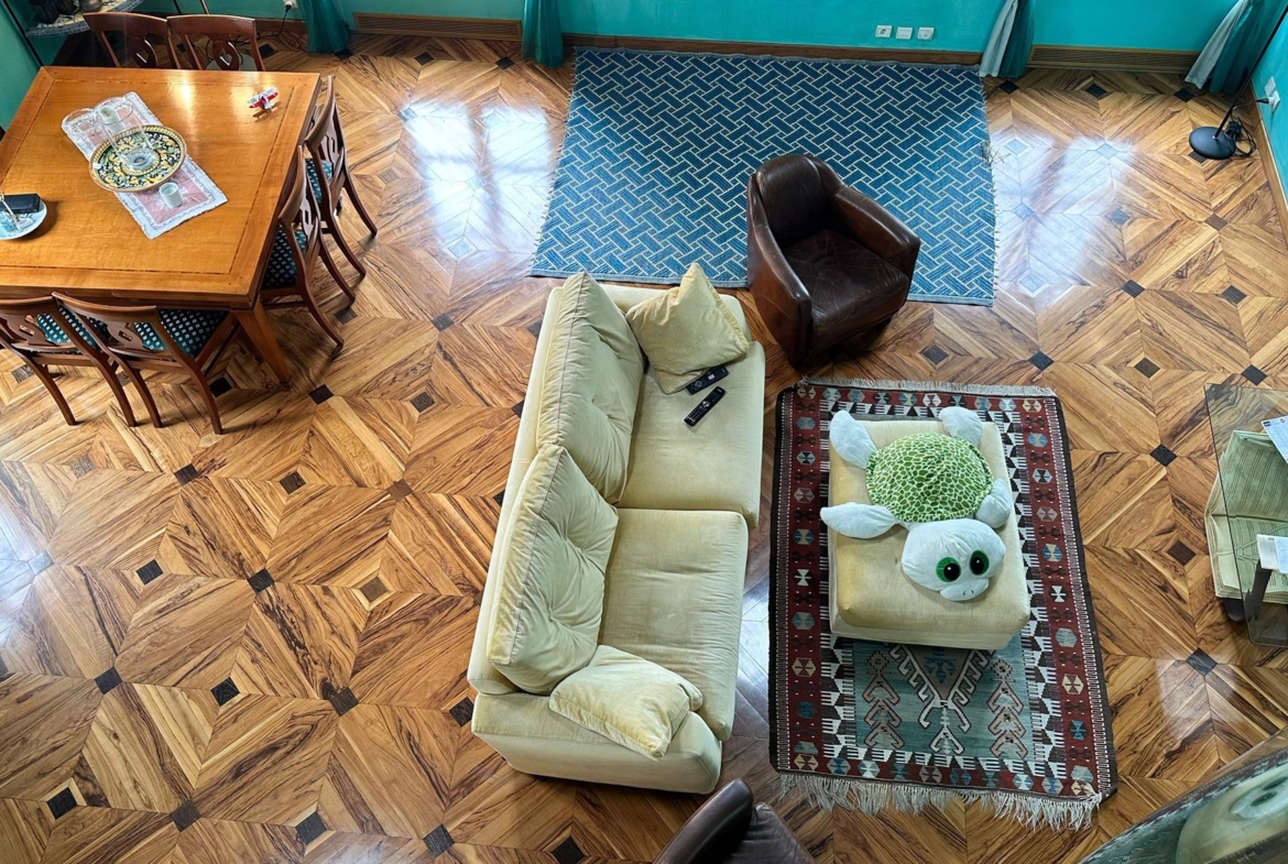 Studio ErrEmmE alloggio vendita