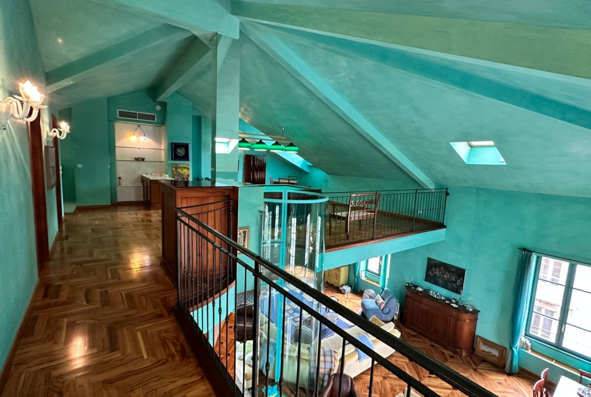 Studio ErrEmmE alloggio vendita