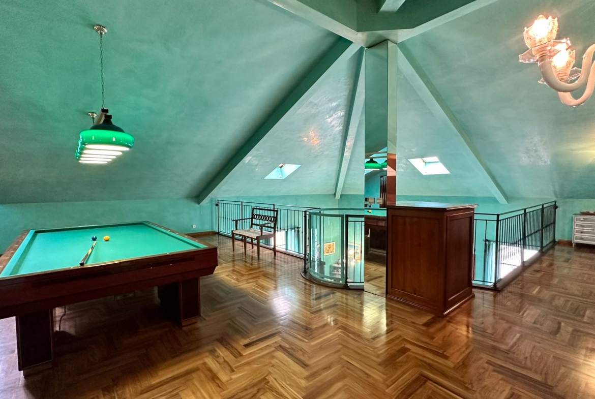 Studio ErrEmmE alloggio vendita