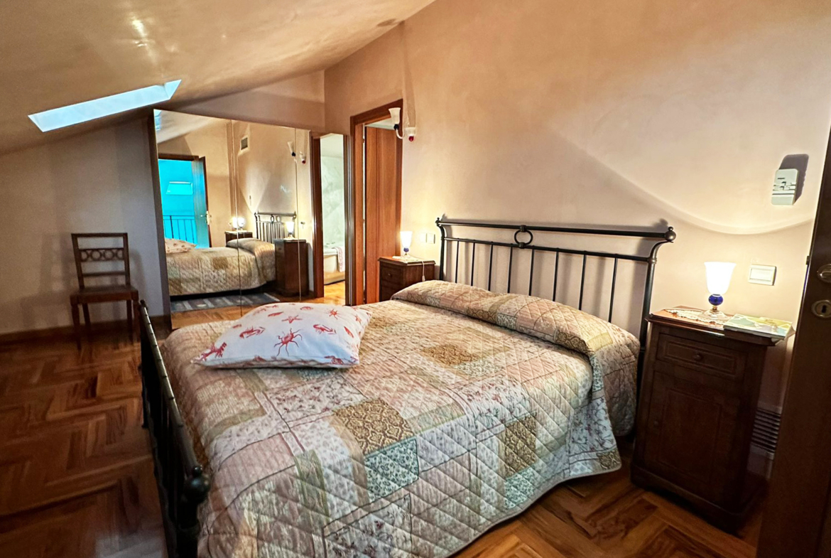 Studio ErrEmmE alloggio vendita